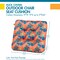 Duck Covers Indoor/Outdoor Seat Cushions, Pool Party Flamingo, PK2 DCPPCH19195-2PK - alternate 6